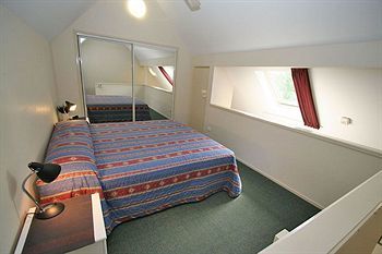 Aparthotel Byron